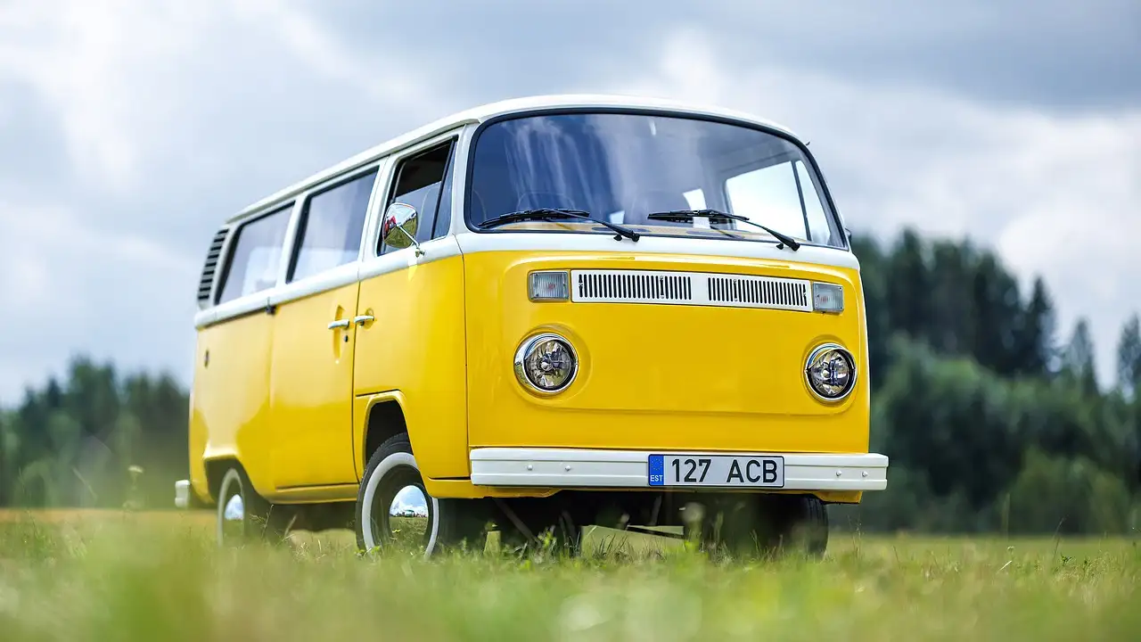 Quelle est l'histoire de Volkswagen en Allemagne ?