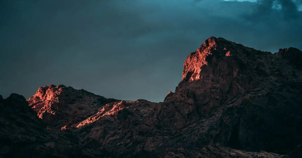 Quelles sont les 3 incontournables attractions du Nevada ?