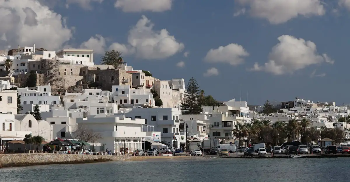 Quelles sont les plus belles plages de Lefkas en Grèce ?