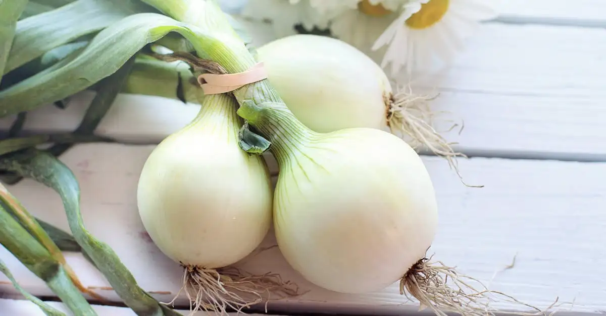 Comment caraméliser des oignons sans sucre naturellement ?