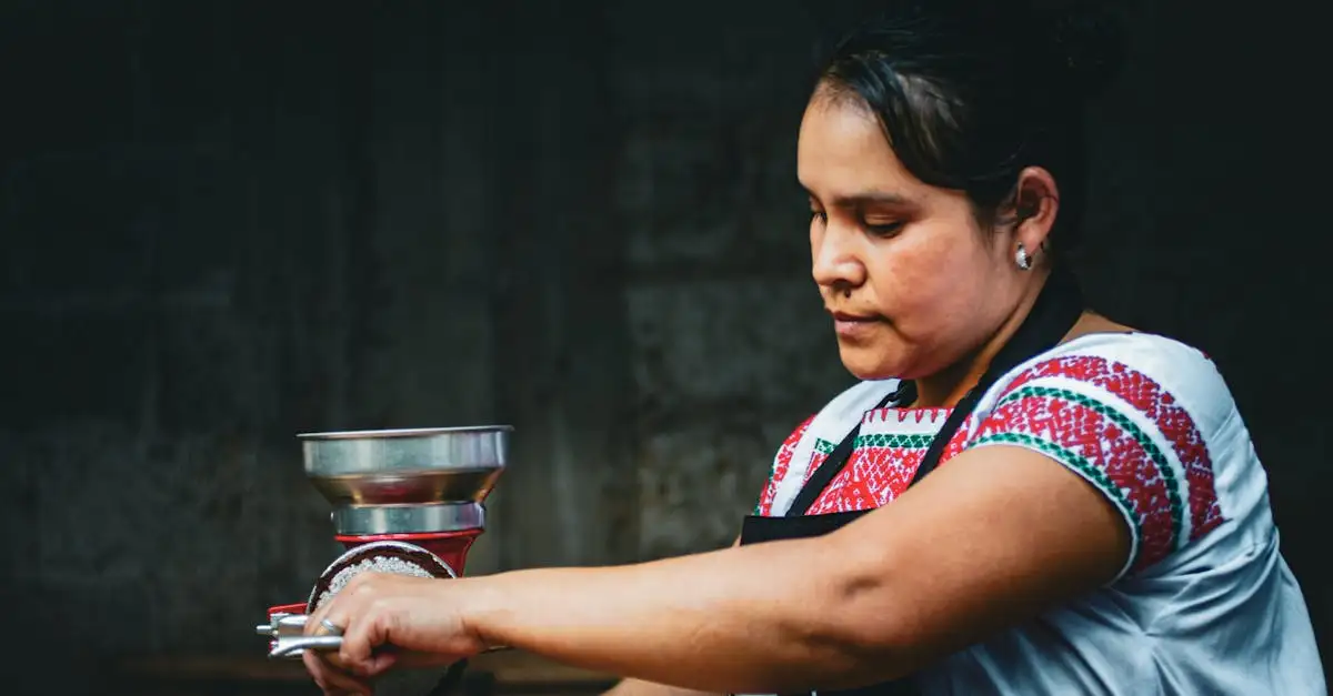 Comment l'influence aztèque a-t-elle façonné la cuisine mexicaine ?