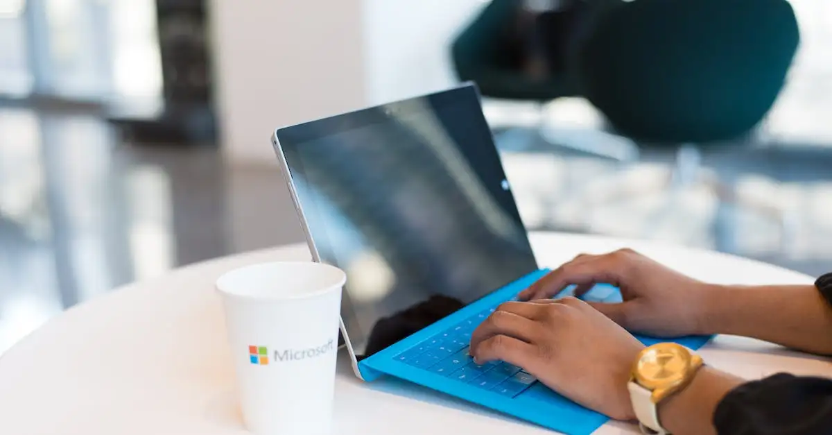 Comment Windows a-t-il façonné la concurrence des PC ?