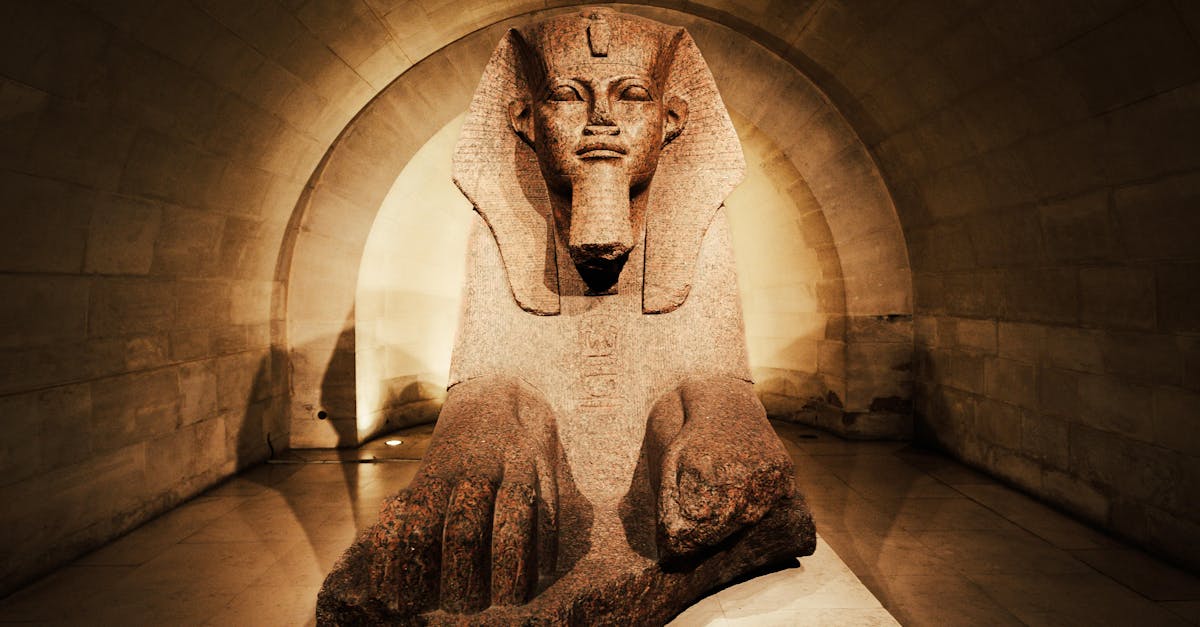 Que sont les hiéroglyphes et pourquoi sont-ils importants ?