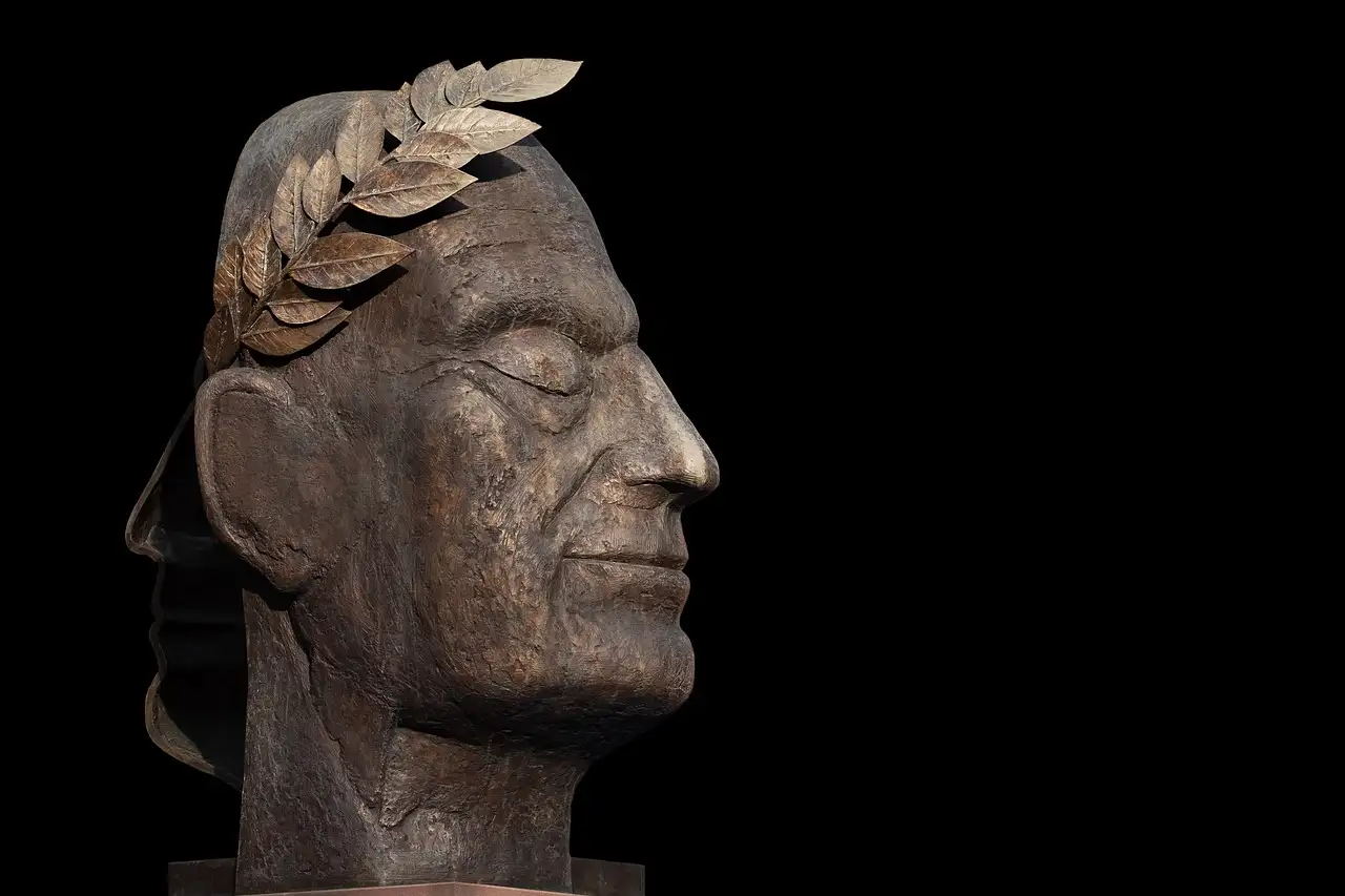 Quel empereur romain était aussi un philosophe ?