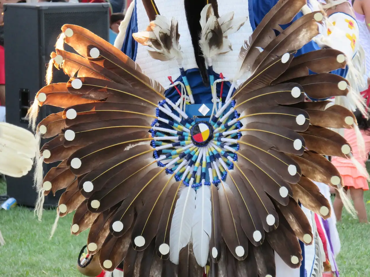 Quel est l'impact des powwows sur la culture moderne ?