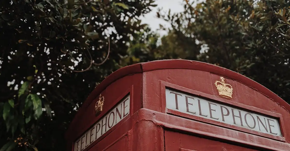 Quelle est la première colonie britannique en Australie ?