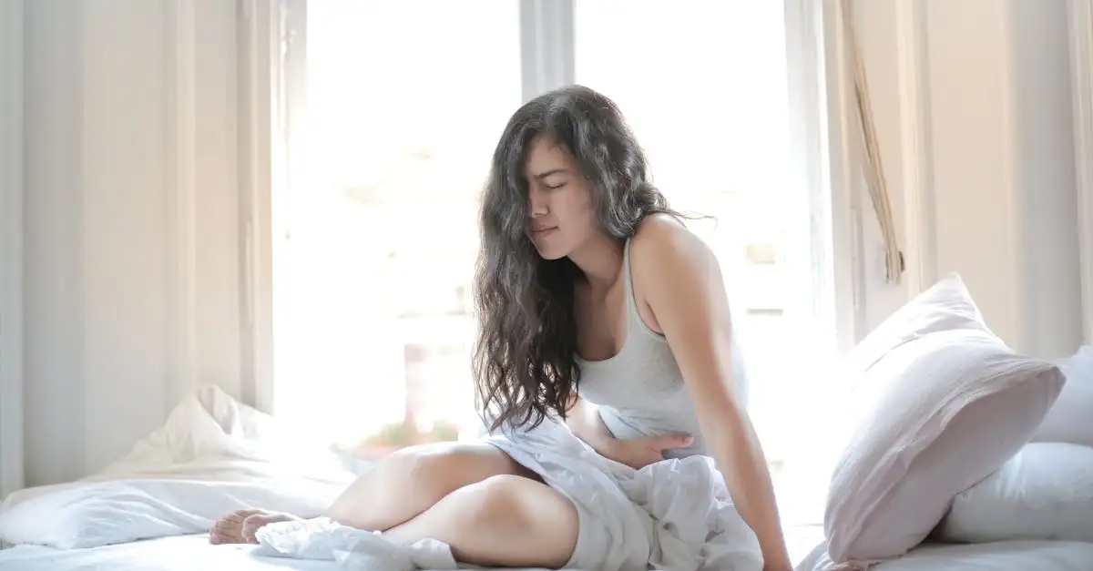Quelles sont les principales causes de douleurs abdominales ?