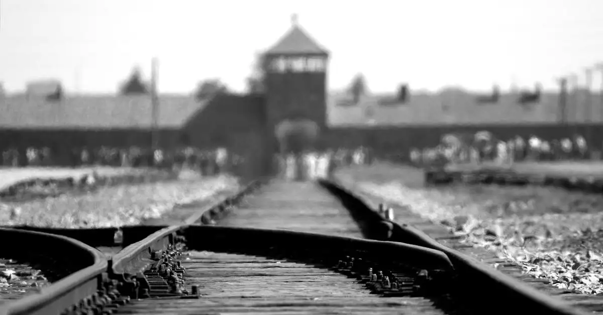 Qu'est-ce que l'Holocauste et son importance aujourd'hui ?