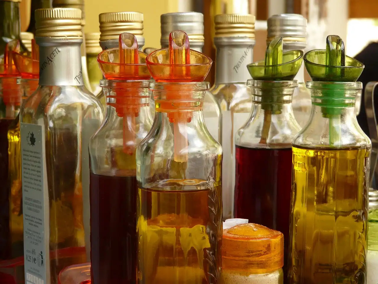 Comment enlever des taches de vernis avec du vinaigre ?