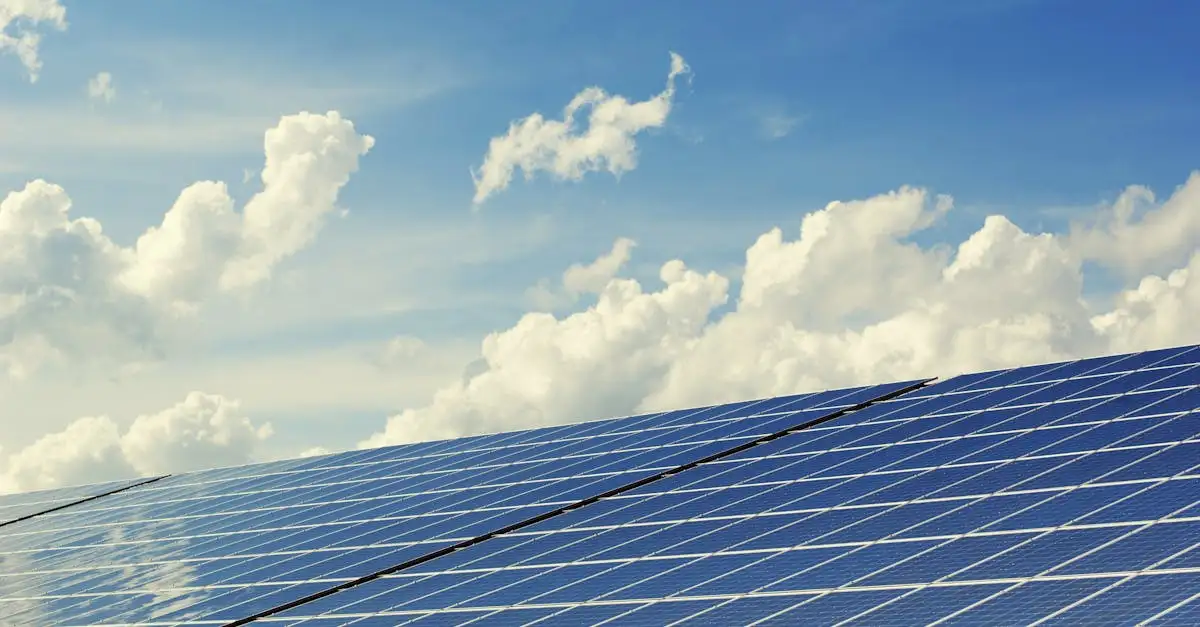 Comment l'efficacité énergétique transformera-t-elle l'informatique ?