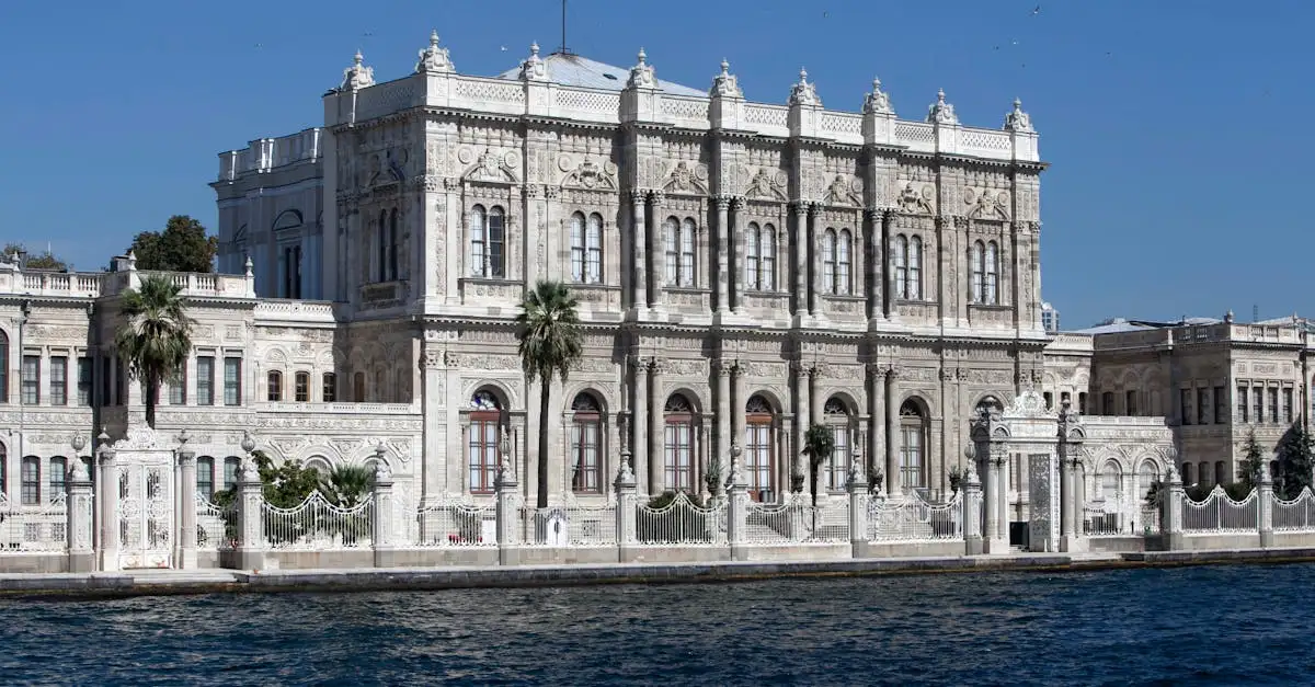 Comment l'Empire ottoman a-t-il façonné l'histoire des Balkans ?