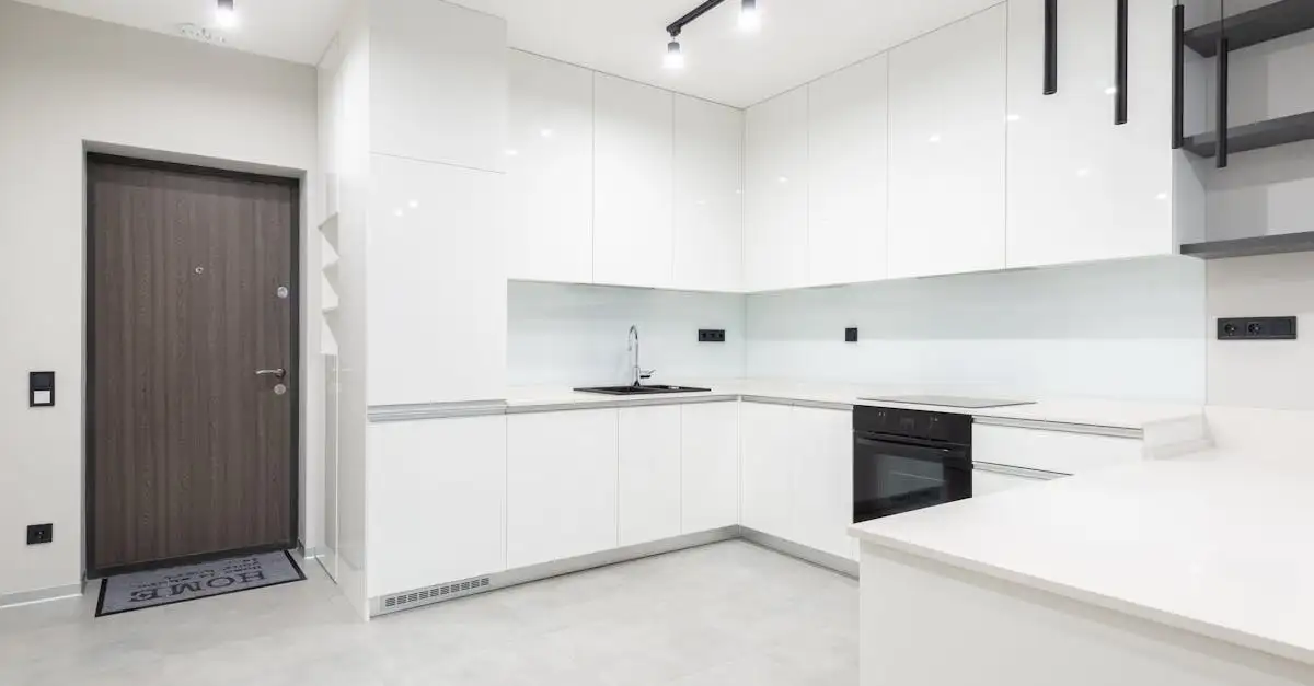 Comment les premiers ascenseurs ont-ils changé les appartements ?