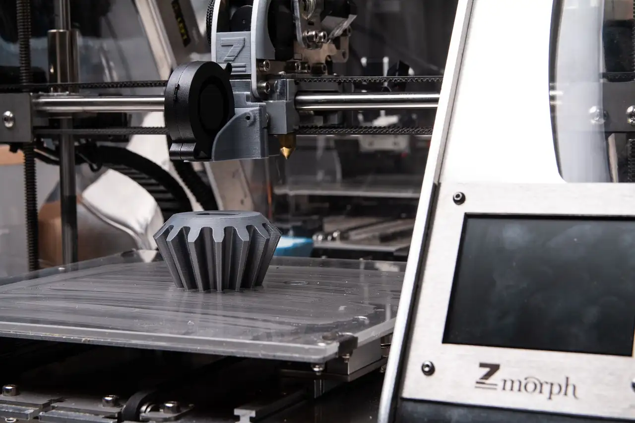Comment l'impression 3D transforme-t-elle le secteur médical ?
