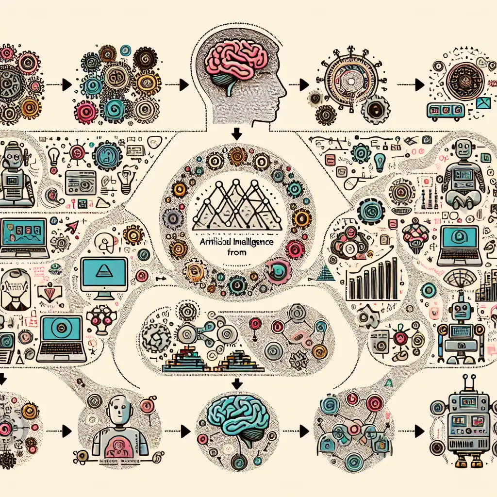 Comment Marvin Minsky a-t-il influencé l'IA moderne ?