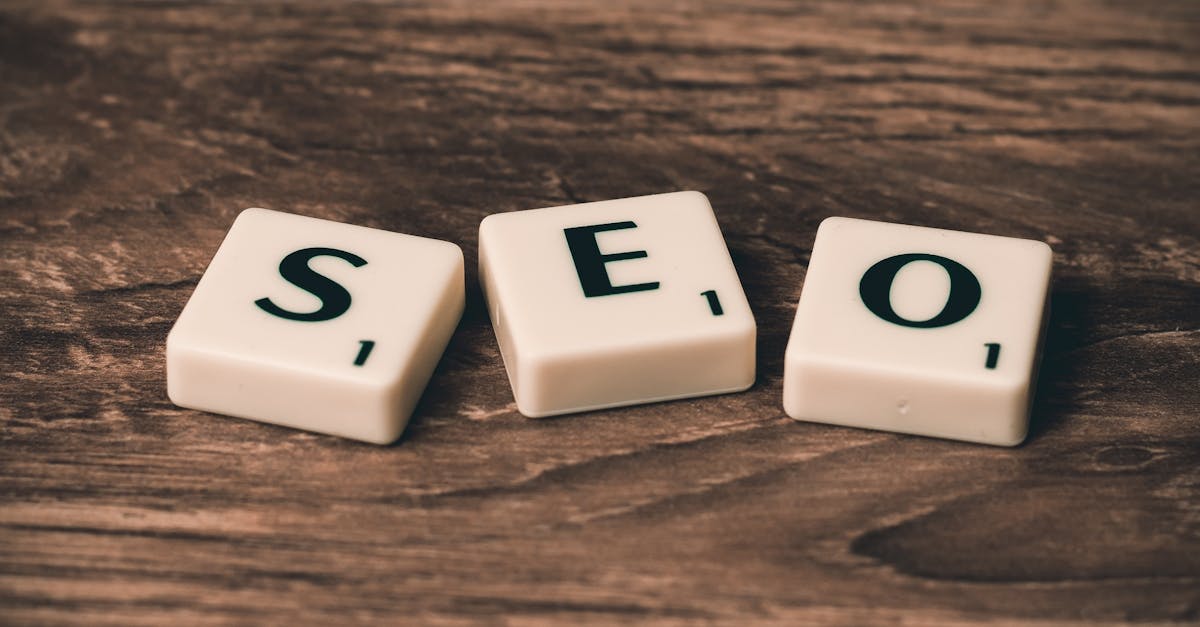 Comment optimiser votre site pour le SEO en 2023 ?