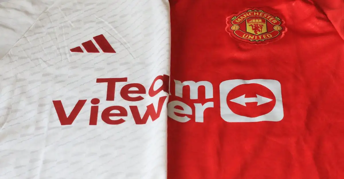 Où est situé le siège de Manchester United ?