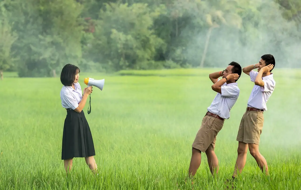 Pourquoi dit-on souvent va te faire foutre ? Explications !
