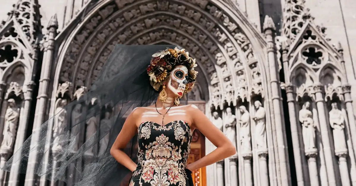 Pourquoi Guadalajara est-elle la capitale du mariachi ?