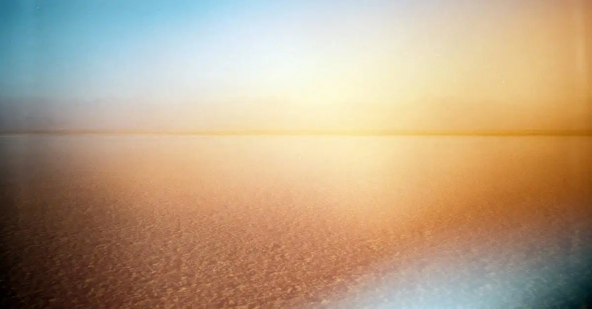 Pourquoi les salins de Salar de Uyuni sont-ils uniques ?