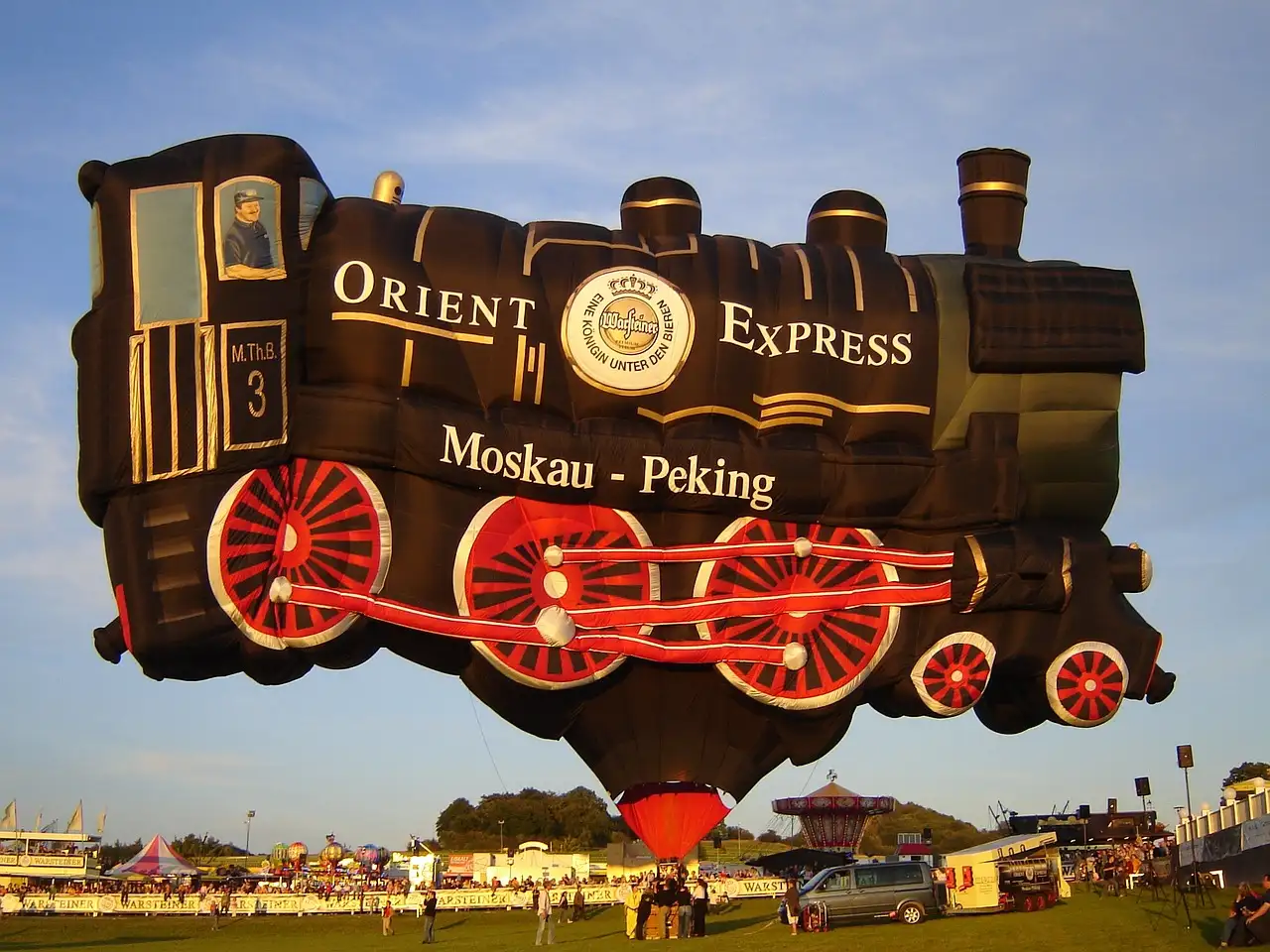 Pourquoi l'Orient Express incarne-t-il le luxe en voyage ?