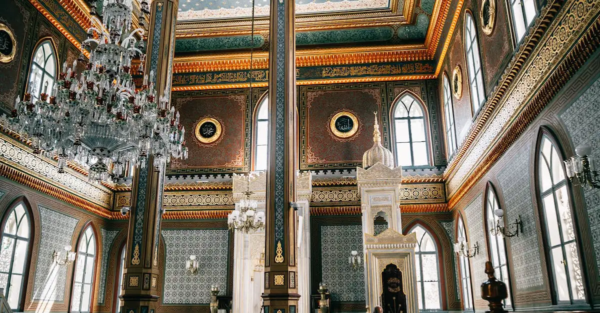Quand l'Empire ottoman a-t-il été fondé exactement ?