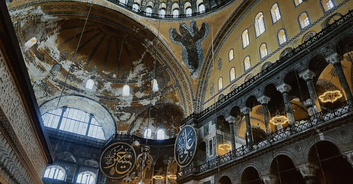 Quand l'Empire ottoman a-t-il été fondé exactement ?