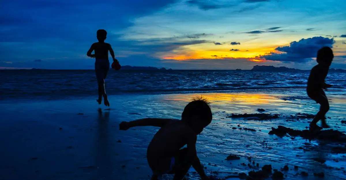 Que faire sur les plages de Koh Samui en Thaïlande ?