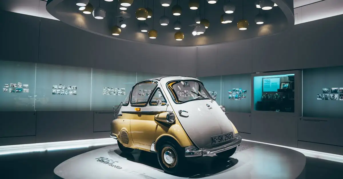 Quel est le musée de la technologie à Munich ?