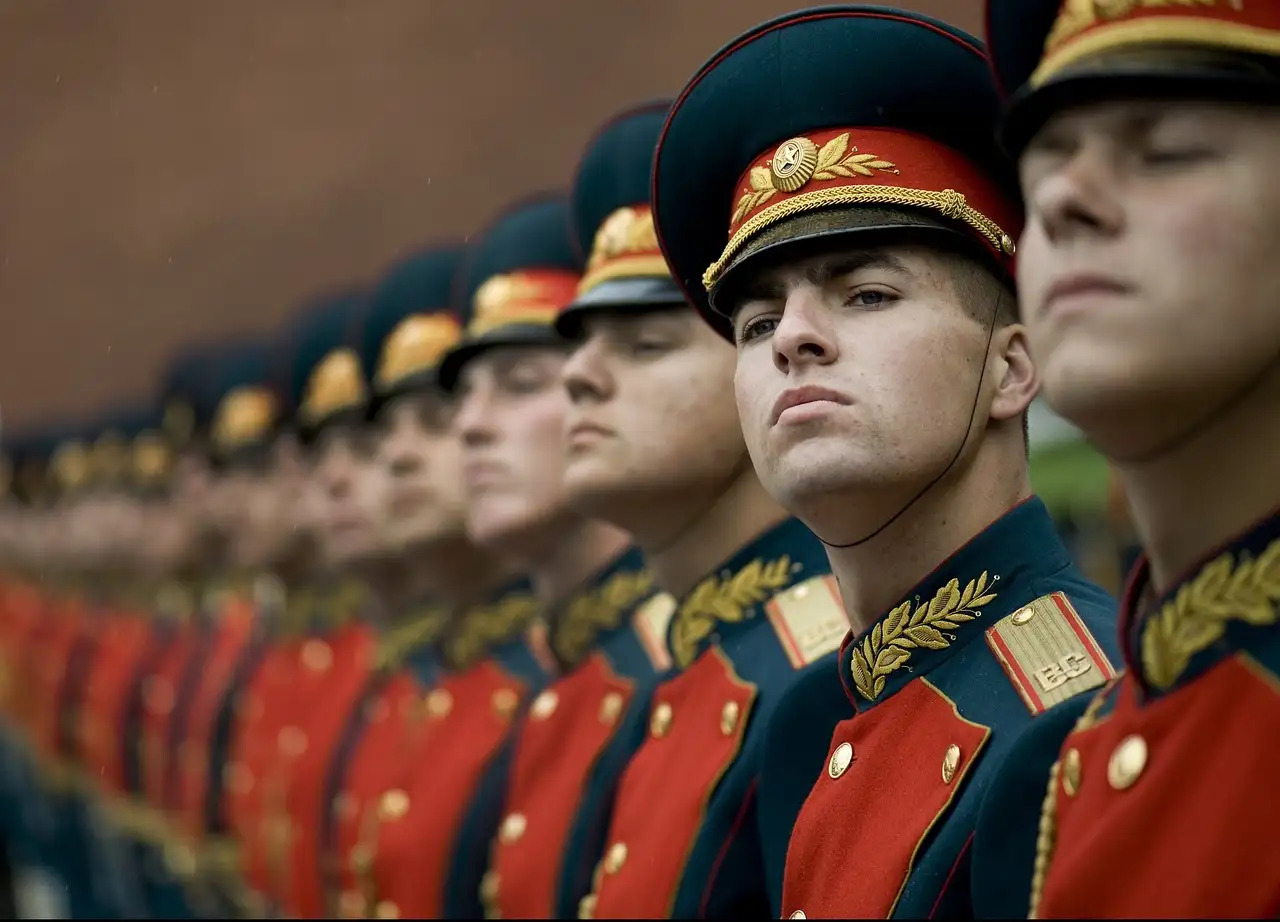 Quel était l'appareil militaire clé du Siècle d'Or ?
