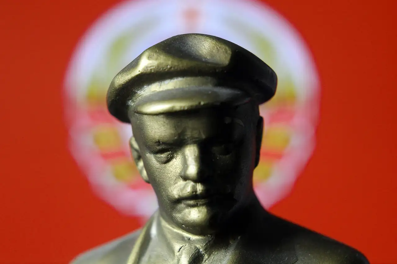 Quel rôle Lénine a-t-il joué durant la Première Guerre mondiale ?