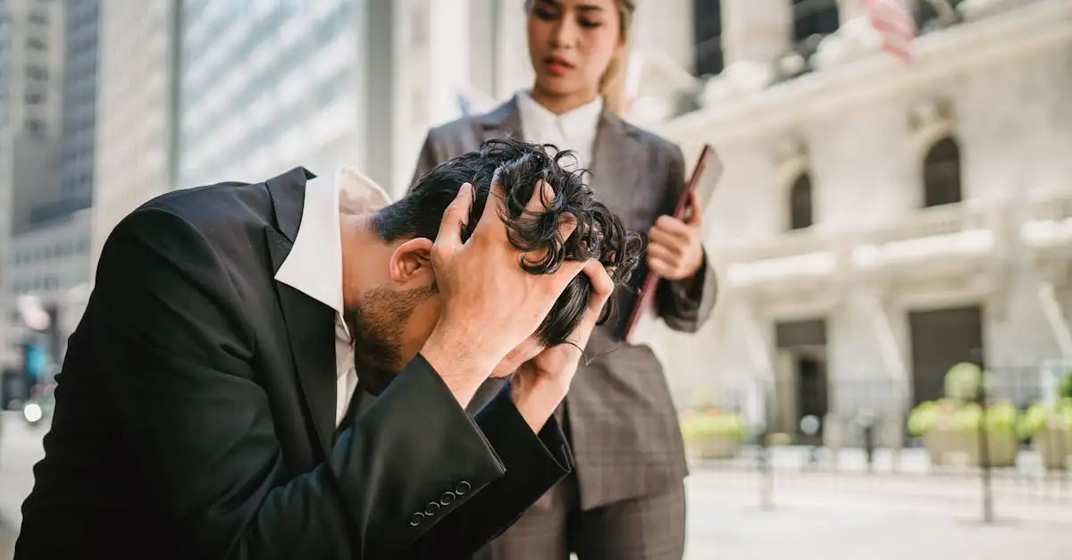 Quelle crise a touché les États-Unis dans les années 30 ?