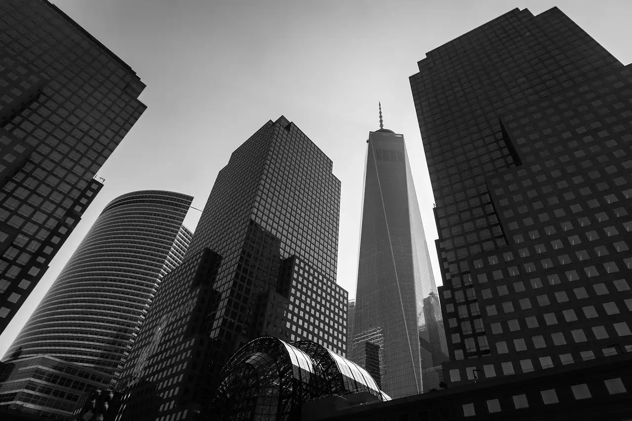 Quelle est la capitale de New York et pourquoi est-ce important ?