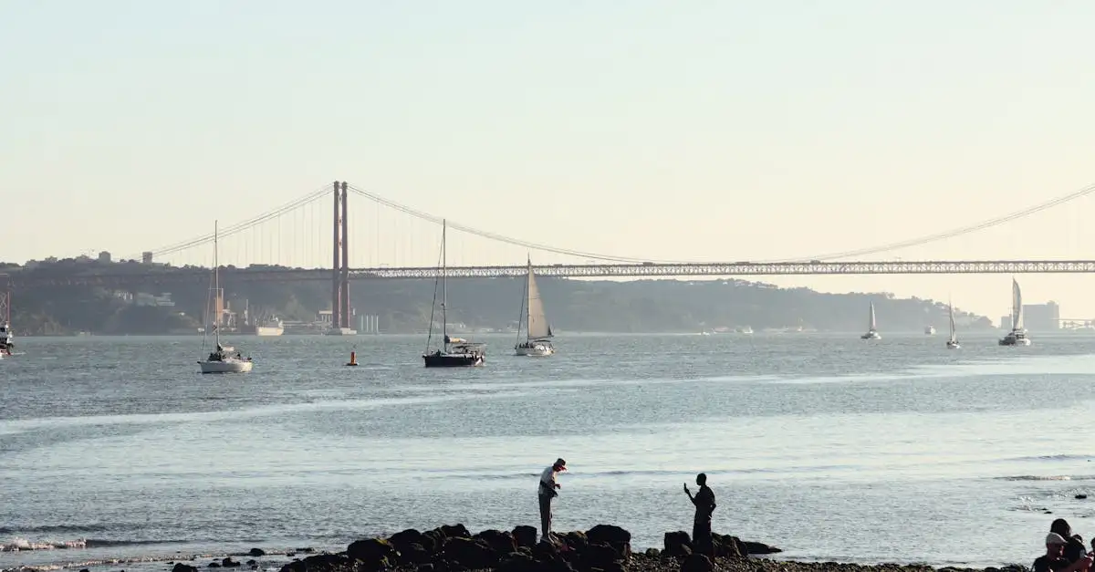 Quelle est la capitale du Portugal et pourquoi est-elle choisie ?