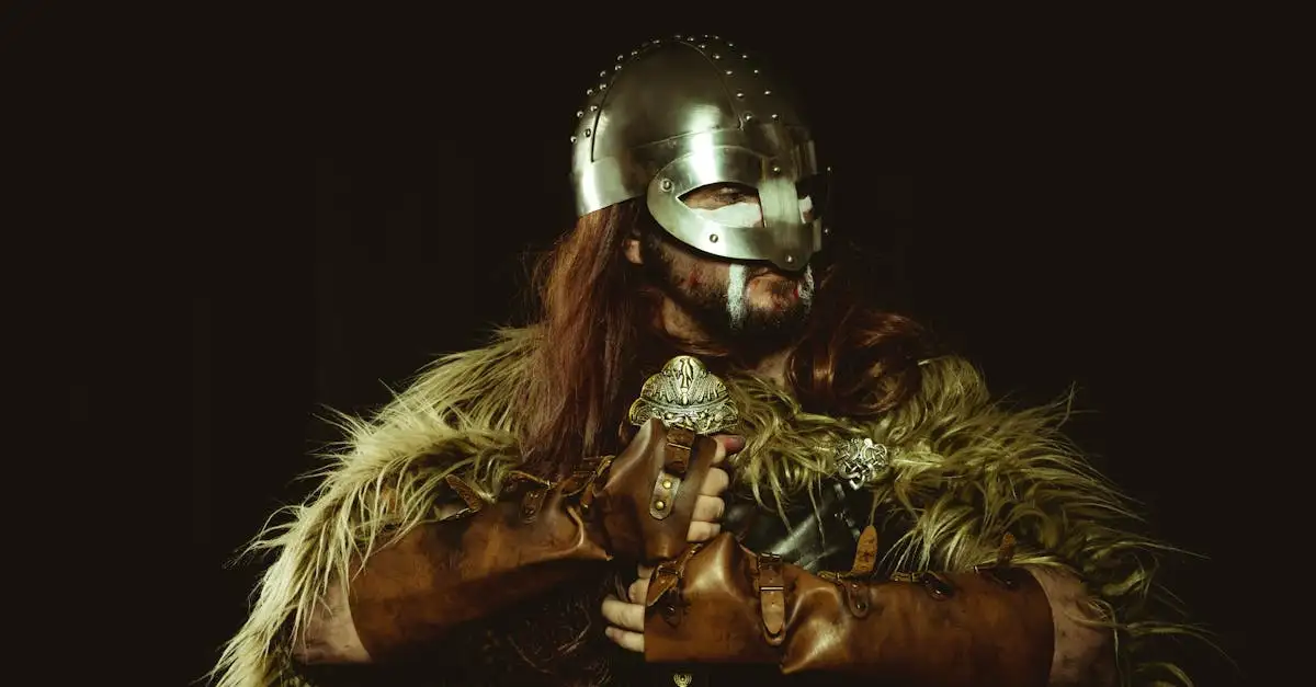 Quelle est la signification de l'épée de Freyr en mythologie ?