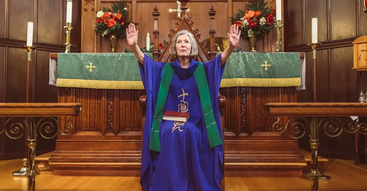 Quelle est la ville religieuse principale de l'Irlande ?