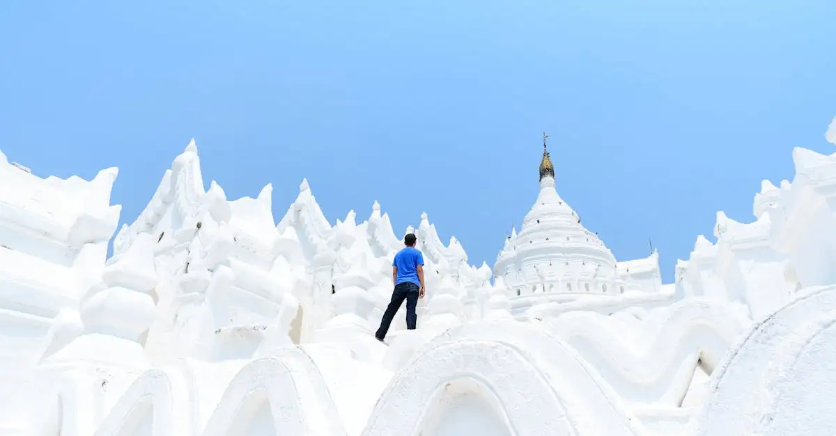 Quelle est l'histoire concise du Myanmar à connaître ?