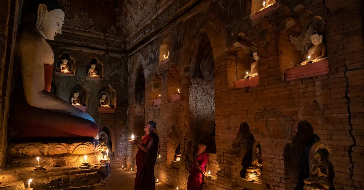 Quelle est l'histoire concise du Myanmar à connaître ?
