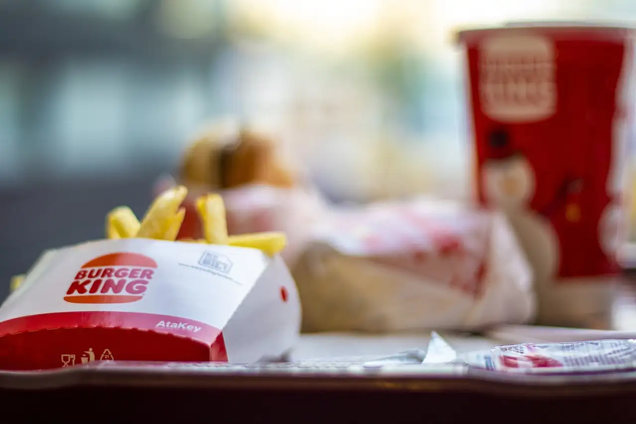 Quelle est l'histoire de Burger King aux États-Unis ?