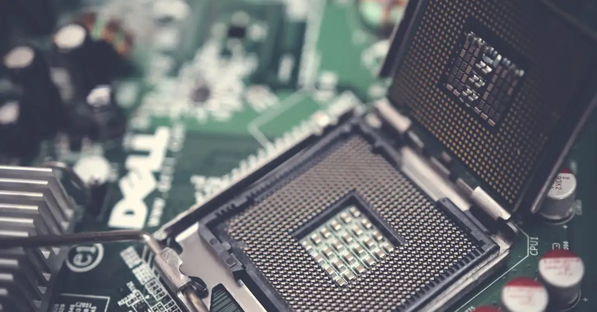 Quelle est l'histoire de Dell Technologies aux USA ?