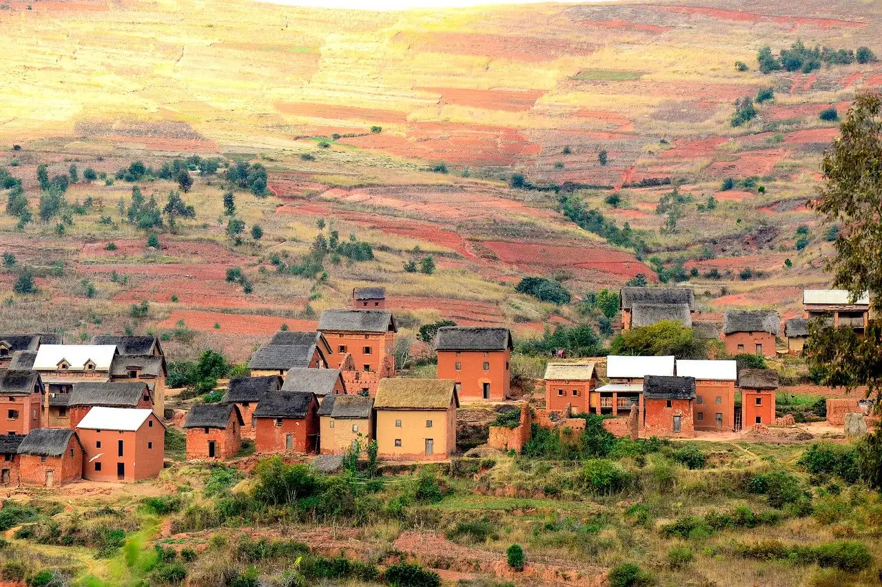 Quelle est l'histoire de Madagascar en quelques lignes ?