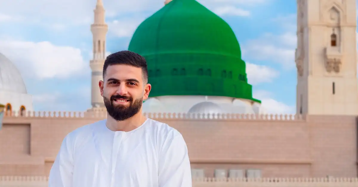 Quelle religion a émergé au VIIe siècle en Arabie Saoudite ?