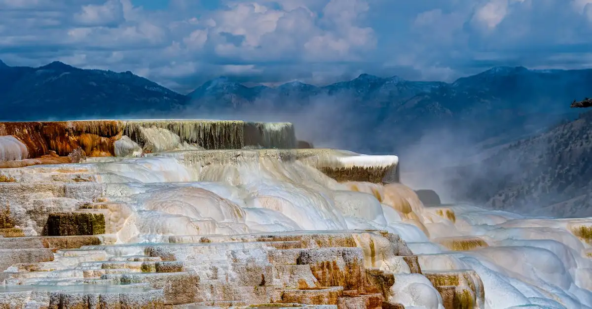 Quelles activités amusantes découvrir dans le Wyoming ?