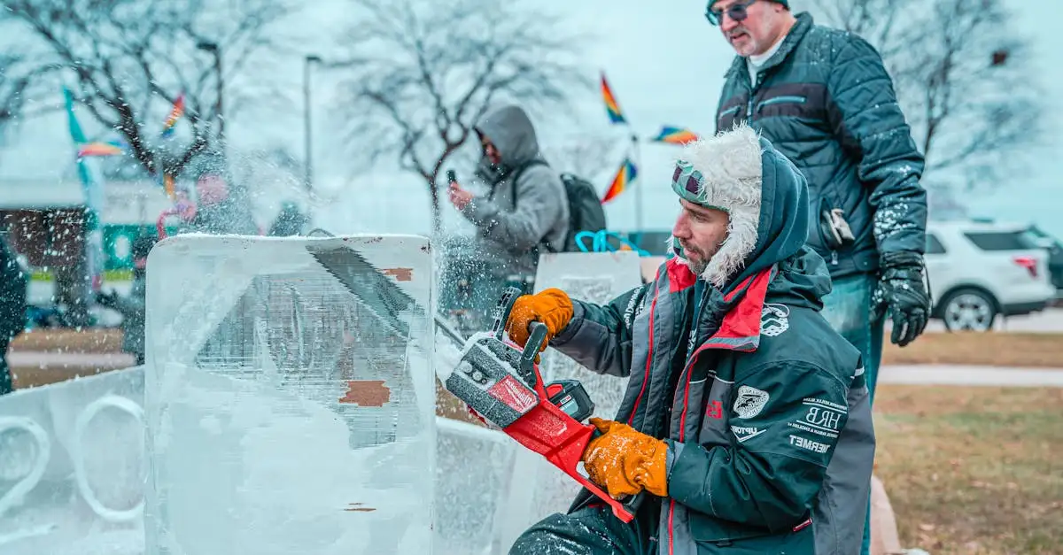 Quelles activités et événements incontournables au Wisconsin ?