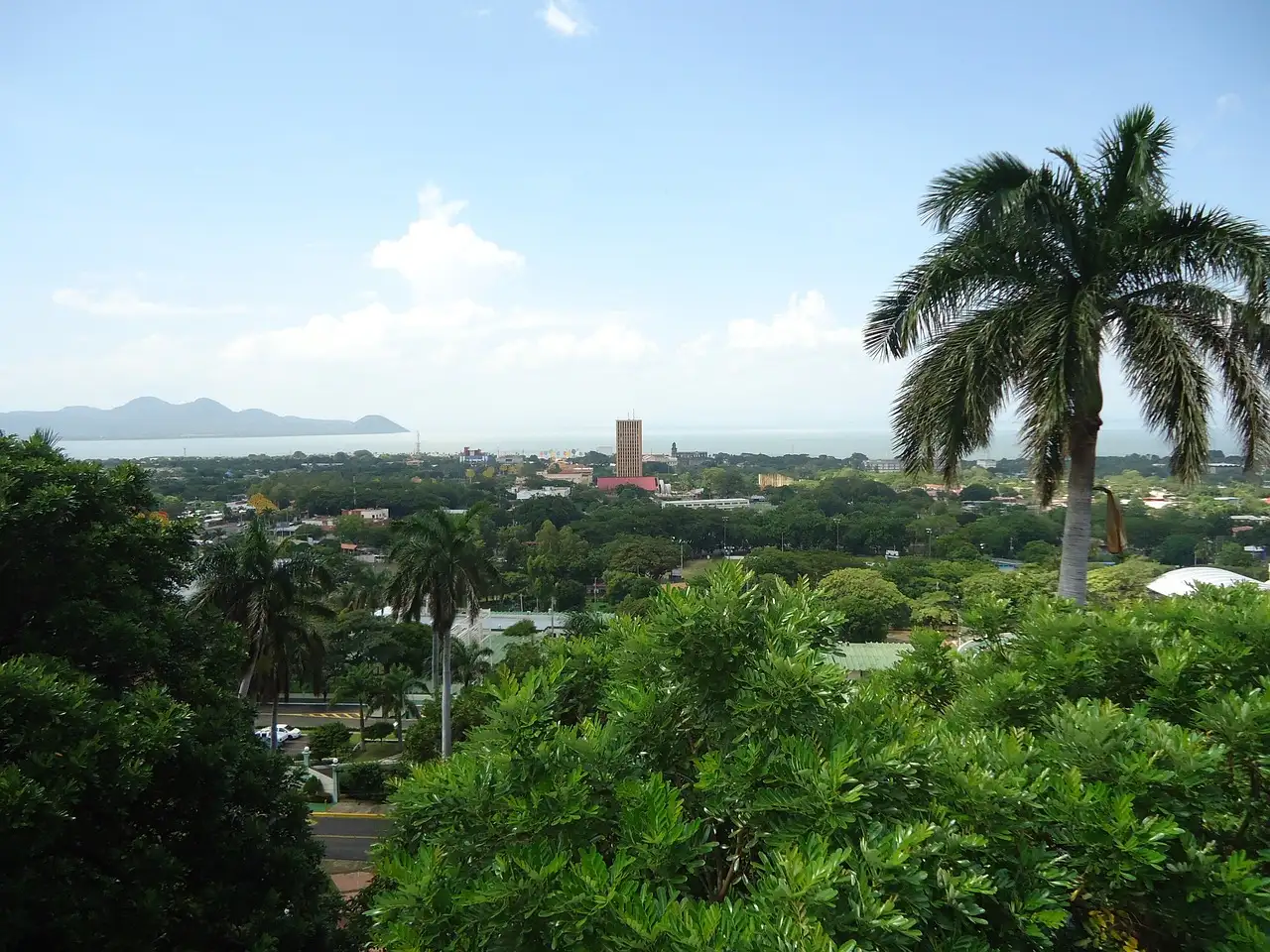 Quelles découvertes fascinantes à Managua, Nicaragua ?