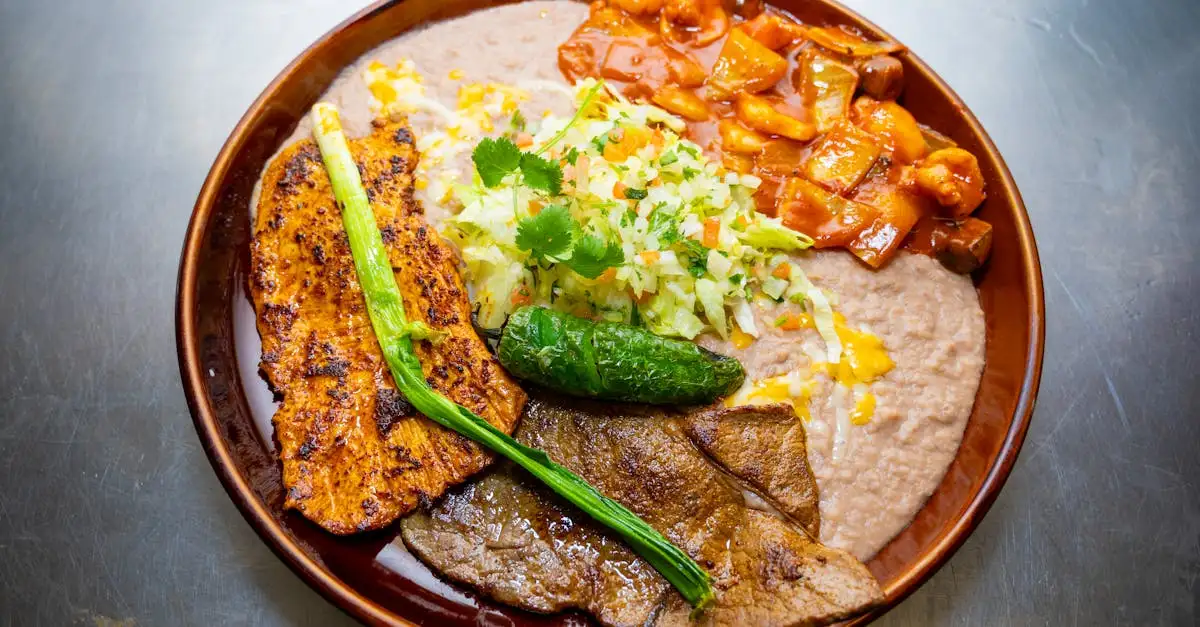 Quelles sont les 3 spécialités culinaires à découvrir en Oregon ?