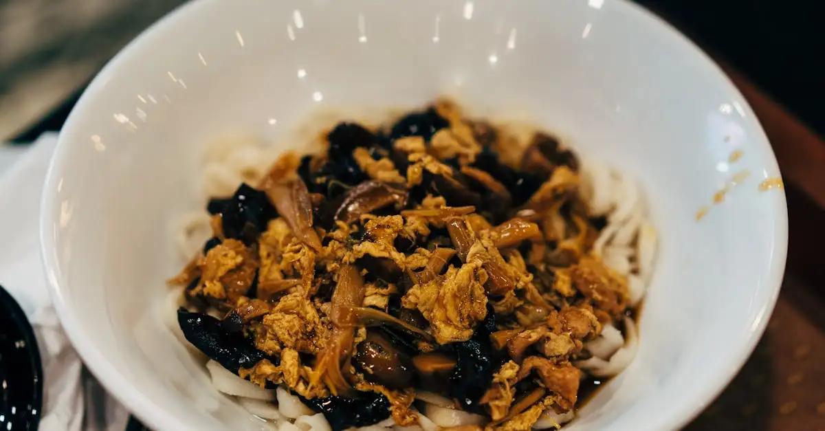Quelles sont les 3 spécialités culinaires à goûter à Singapour ?