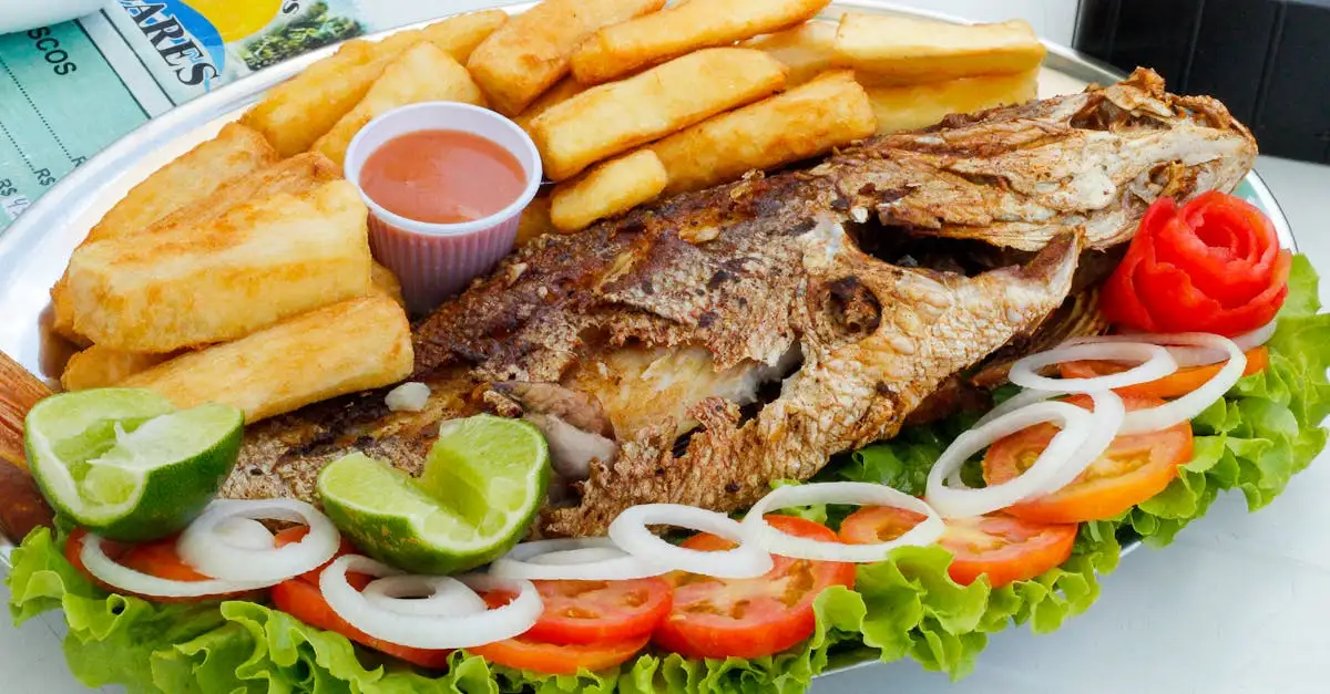 Quelles sont les 3 spécialités culinaires brésiliennes incontournables ?