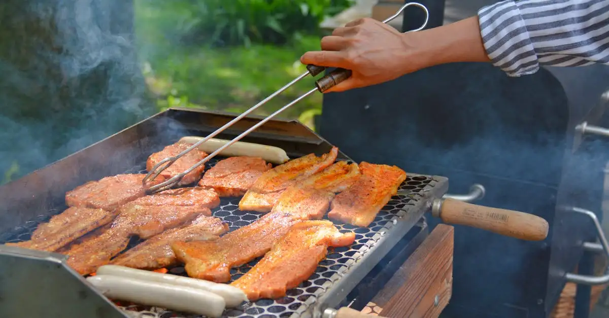 Quelles sont les 3 spécialités culinaires de Basse-Saxe ?