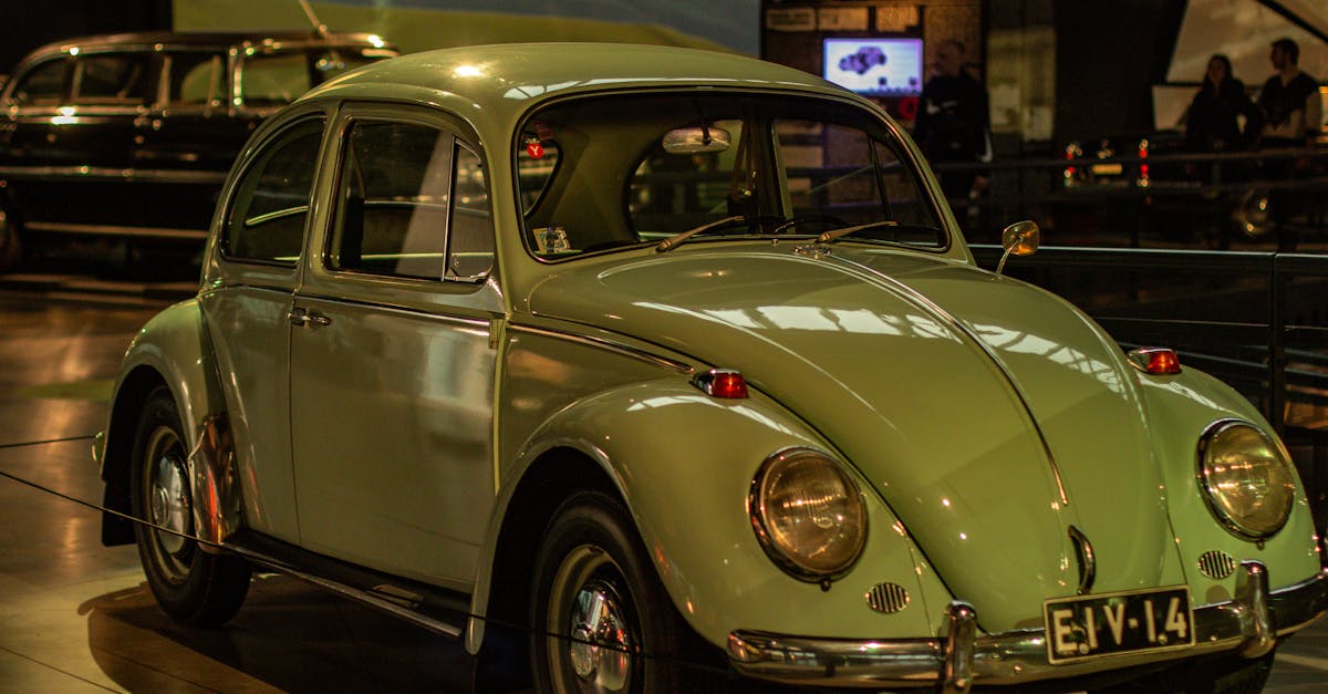 Quelles sont les 3 Volkswagen les plus affectées par Dieselgate ?