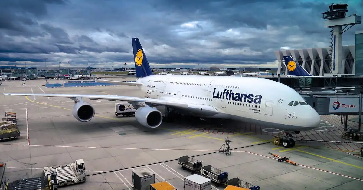 Quels défis ont marqué la conception de l'A380 ?